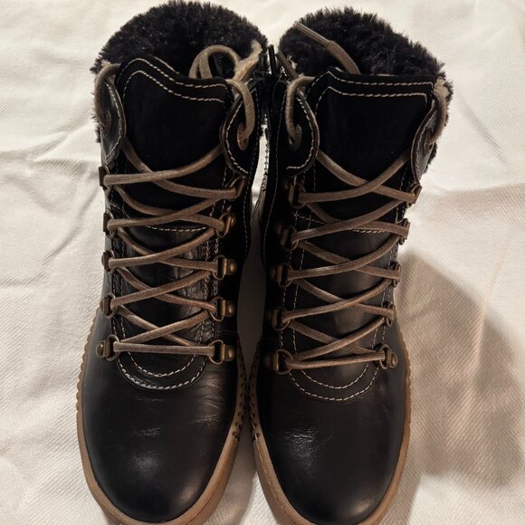 JOSEF SEIBEL MAREN 17 BOOTIE - Picture 12 of 12